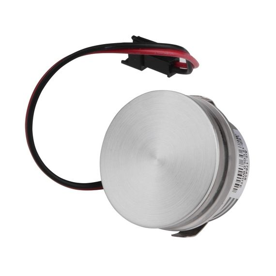 Светильник настенный для ступеней LED-12 COLD WHITE