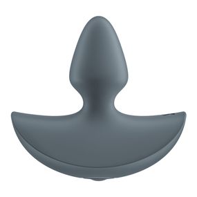 Анальна вібропробка Satisfyer Booty Absolute Beginners 1, для початківців