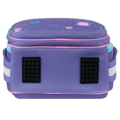 Рюкзак школьный GoPack Education 597M-4 Say Cheese (GO24-597M-4) - Топ Продаж! | Зображення 2
