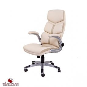 Кресло офисное Goodwin Leland beige