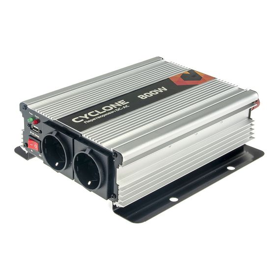 Інвертор Cyclone AC-800 | Зображення 2