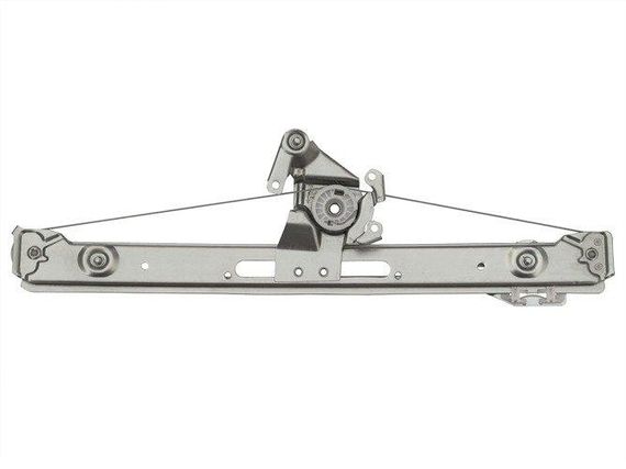 BMW E46 3 серии универсал, седан 1998-2004 - Электростеклоподъемник задний левый