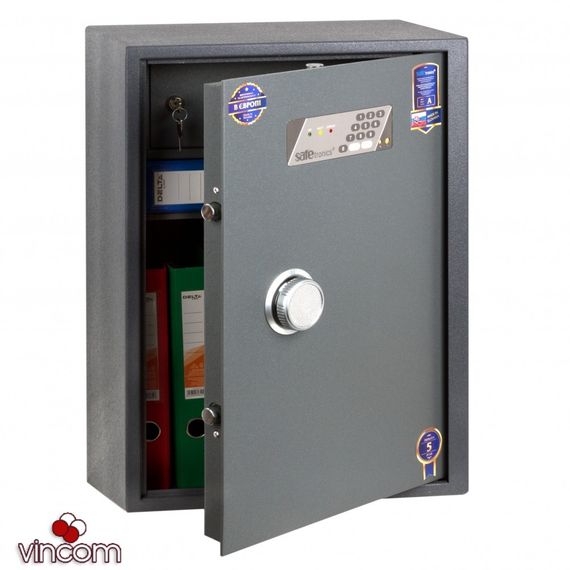 Сейф офисный Safetronics NTL 62Es | Зображення 4
