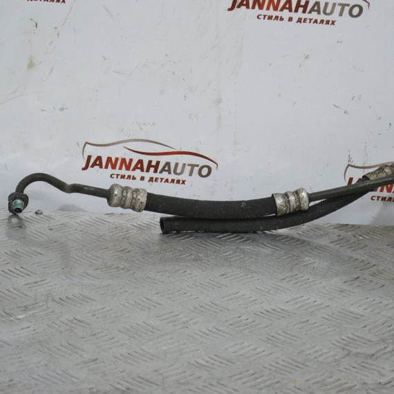 Шланг високого тиску ГУР ГПК 1.6 HDI Citroen C4 2004-2010 трубка патрубок Сітроен С4 9657297680 | Зображення 5