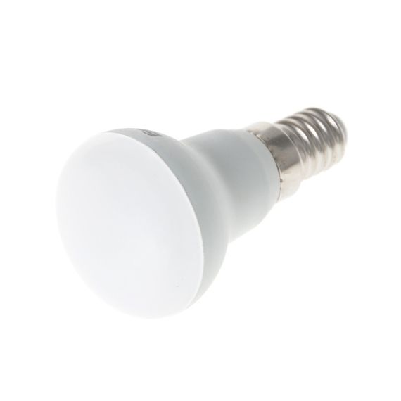 Лампа светодиодная E14 LED 4W NW R39-PA 220V