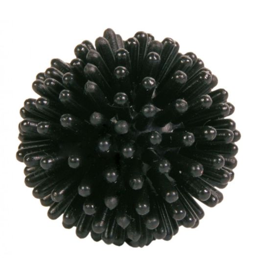 Іграшка Trixie для котів Їжак морський латекс 3 см | Зображення 5