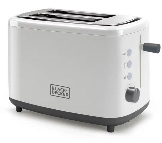 Тостер Black&Decker BXTO820E