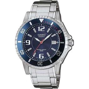 Годинник Casio MTD-1053D-2AVES