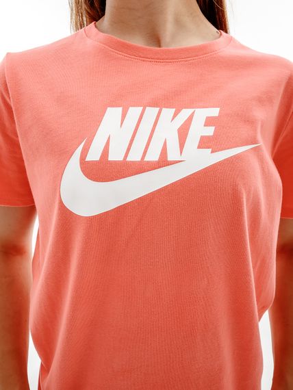 Футболка Nike W NSW TEE ESSNTL ICN FTRA | Зображення 2
