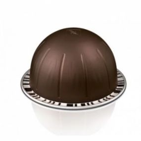 Кава-капсула Nespresso Vertuo Intenso 1шт Швейцарія вертуо капсули темної обсмажування