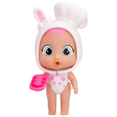 Кукла IMC Cry babies Звездные таланты Мини кукла Кони (916159) | Зображення 1