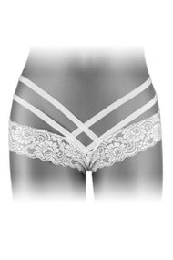 Трусики Fashion Secret ANNE White Sex Aura