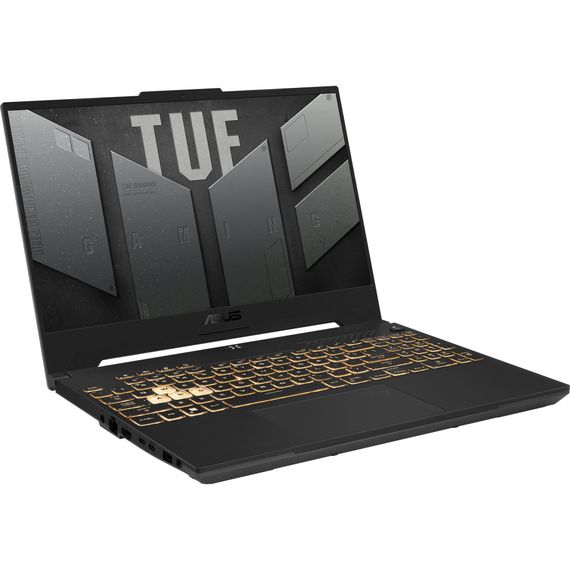 Ноутбук ASUS TUF Gaming F15 FX507ZC4-HN144 (90NR0GW1-M00WF0) | Зображення 1