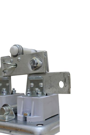 Выключатель-разъединитель РБ-6П 630А рукоятка правая Ny95506145 | Зображення 5