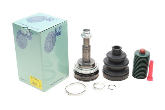 Шрус наружный Toyota Prius 1.5 Hybrid 03-09 26x23x149 +ABS48 ADT38968 | Зображення 1