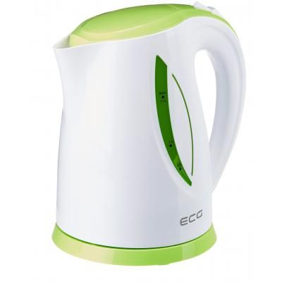 Електрочайник ECG RK 1758 Green (RK1758Green) | Зображення 1