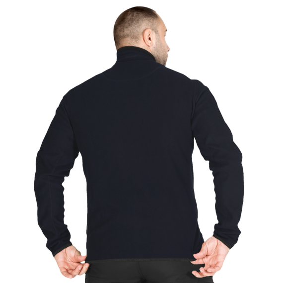 Кофта Commander Ultra Soft Dark Blue (6585), S | Зображення 2