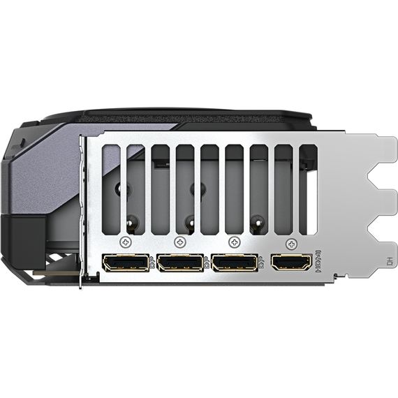 Відеокарта GIGABYTE GeForce RTX5070 Ti 16GB GAMING OC (GV-N507TGAMING OC-16GD) | Зображення 8