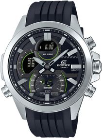 Годинник CASIO ECB-30P-1AEF