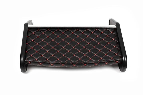 Полка на панель (2010-2014, ECO-RED) для Nissan Primastar | Зображення 3