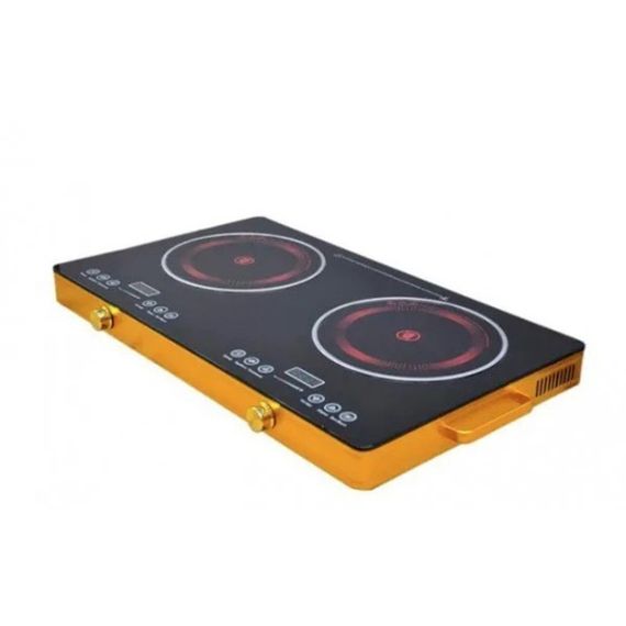Інфрачервона плита Миттєве нагрівання XPRO RAF 8088 (234565490_2339) | Зображення 3