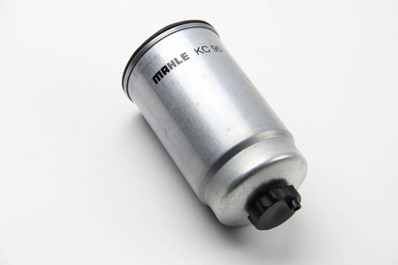 Фільтр паливний MAHLE/KNECHT Ford, MAHLE/KNECHT (KC90) | Зображення 1