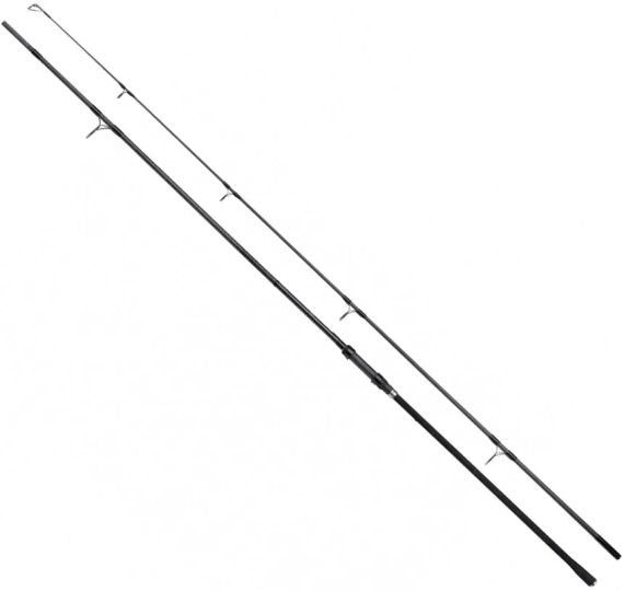 Вудилище коропове Shimano TX-4A Carp Intensity 13’/3.96m 3.5lb 2sec.