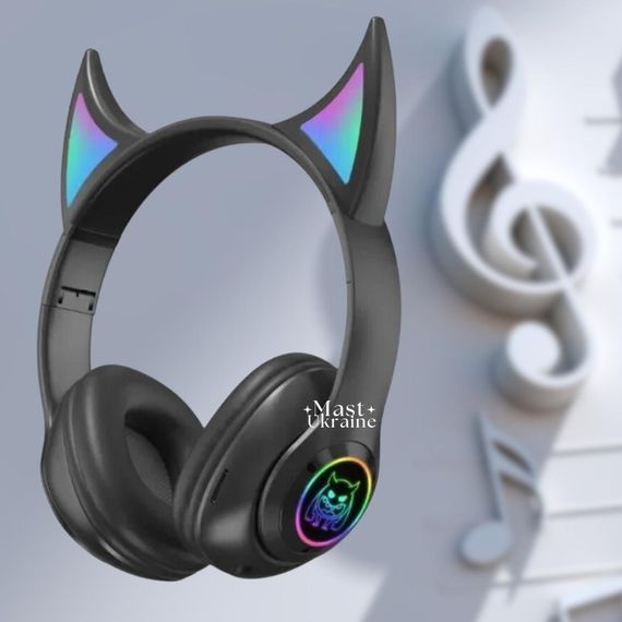 Навушники Бездротові CAT STN-25 Bluetooth (41176-STN-25_277) | Зображення 2