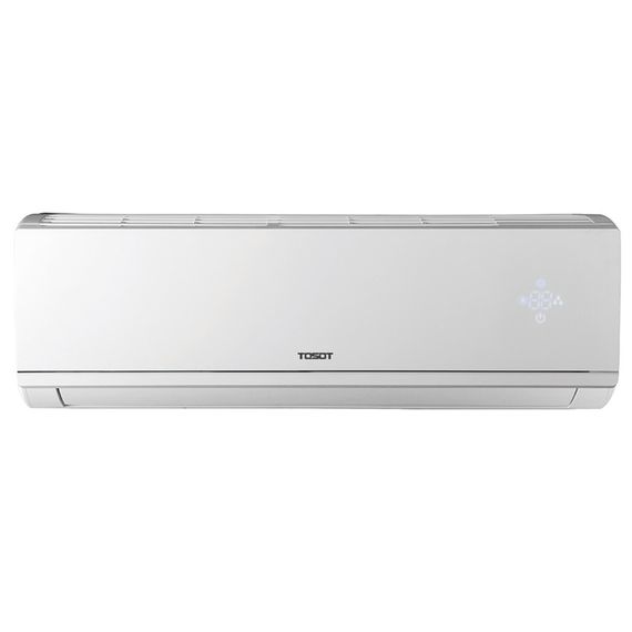 Кондиционер TOSOT HANSOL Winter Inverter R32 NEW GL-24ZS2 (Инверторные сплит-системы)