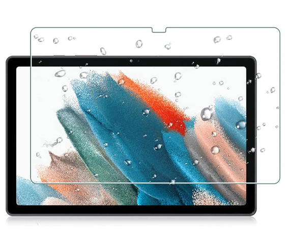 Защитное стекло Primo для планшета Samsung Galaxy Tab A8 10.5" 2021 (SM-X200 / SM-X205) | Зображення 1