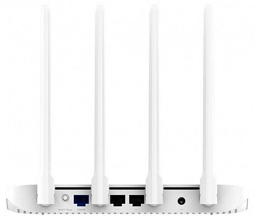 Бездротовий маршрутизатор Xiaomi Mi WiFi Router 4A Global | Зображення 3