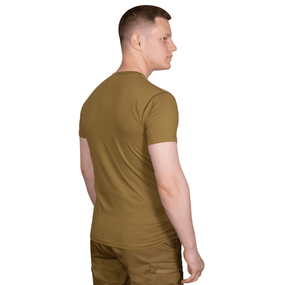 Футболка Modal Logo Койот (2409), S | Зображення 2