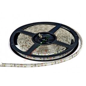 Стрічка світлодіодна 4,8W SMD3528 Червоне світло,(60 LED / м) Outdoor IP54