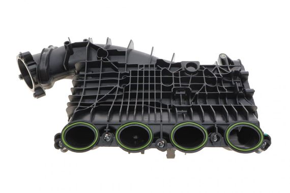 Коллектор впускной BMW 3 F30 F80 5 G30 F90 7 G11 G12 15-20 B46 B48 GZ-E1248 | Зображення 2
