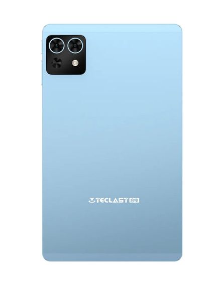 Планшет Teclast T50 Mini 8/128GB Blue (6940709687512) | Зображення 1