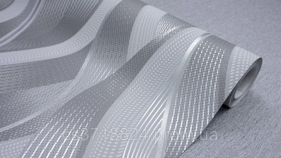 Шпалери вінілові на флізеліновій основі SINTRA Bend 505045 (1,06х10,05м) | Зображення 1