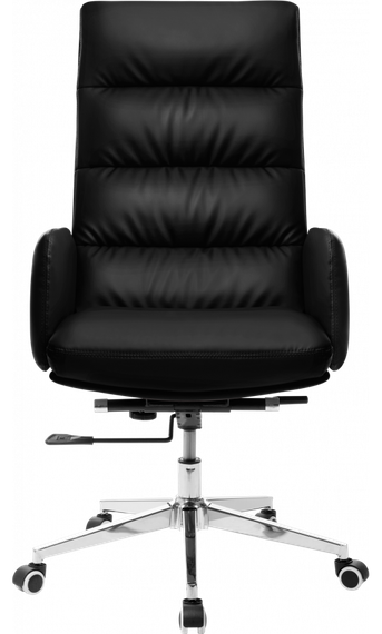 Кресло офисное GT Racer B-8995 Black | Зображення 5