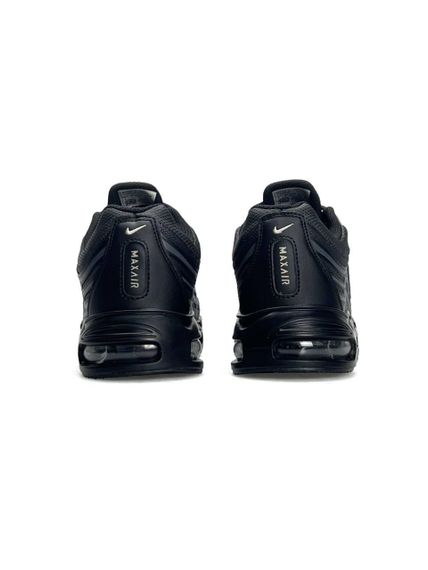 Чоловічі кросівки Air Max TL 2.5 GTX Dark Grey Black весна / осінь Gore-Tex термо А4726 45 28,5-29 см | Зображення 3