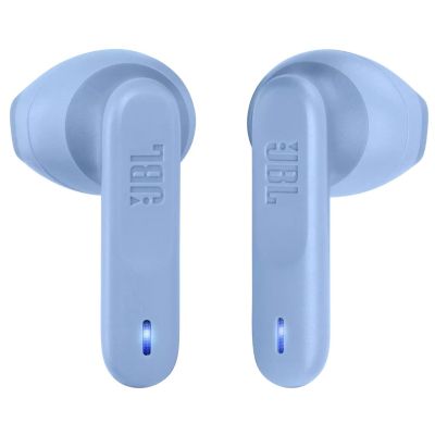 Наушники JBL Wave Flex TWS Blue (JBLWFLEXBLU) (JBLWFLEXBLU) | Зображення 1