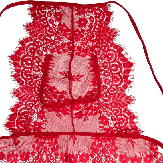 Еротичний комплект Babydoll 42 S/M 1150 | Зображення 6