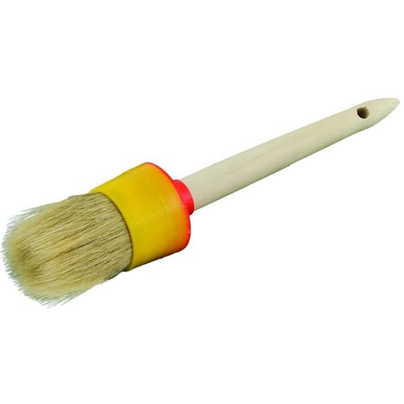 Пензель круглий Sigma №12 8303361