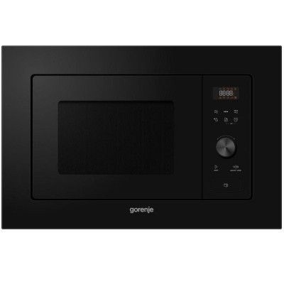 Микроволновая печь Gorenje BM201AG1BG | Зображення 1