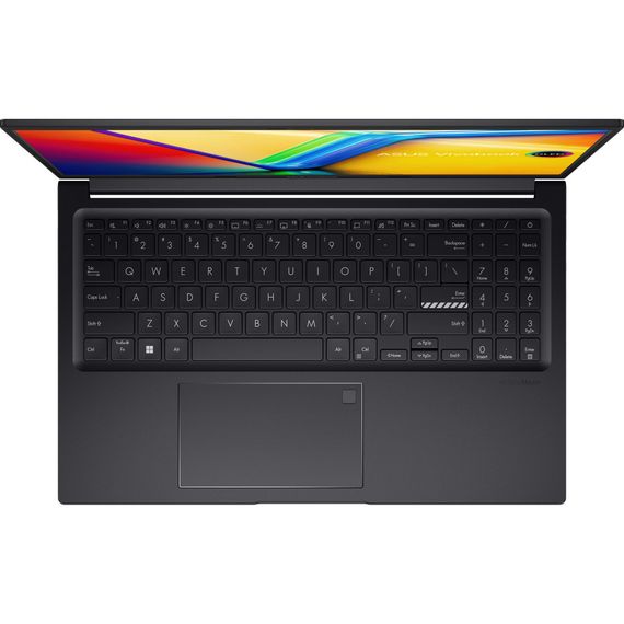 Ноутбук ASUS Vivobook 15X OLED K3504VA-MA441 (90NB10A1-M00HY0) | Зображення 3