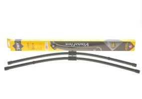 Щетки стеклоочистителя 700 700mm Citroen C6 Peugeot 407 04-12 119389