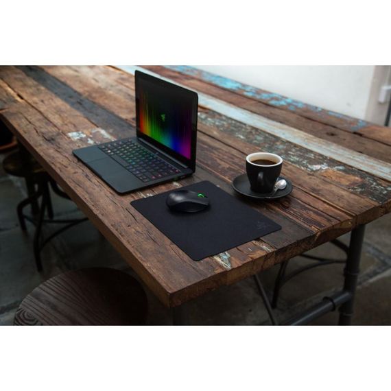 Килимок для мишки Razer Goliathus Mobile Stealth Edition (RZ02-01820500-R3M1) | Зображення 3