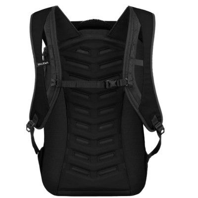 Рюкзак туристичний Salewa Fanes 24L 1433 0910 - UNI - чорний (013.003.1470) | Зображення 1