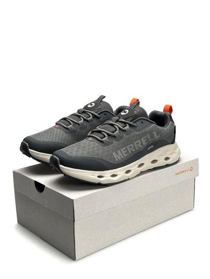 Чоловічі кросівки Drainmaker XTR Dark Grey Black  весна / літо / осінь A4038 45 28,5 | Зображення 5