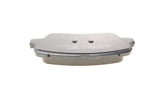 Колодки гальмівні задні Hyundai Santa Fe II III IV 06- Genesis Kia Sorento II III 09- Stinger 17- 22-0901-0 | Зображення 7