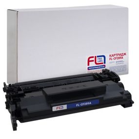 Картридж FREE Label HP 89A (CF289A) без чипа (FL-CF289A)