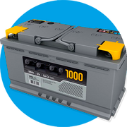 Электрооборудование для авто